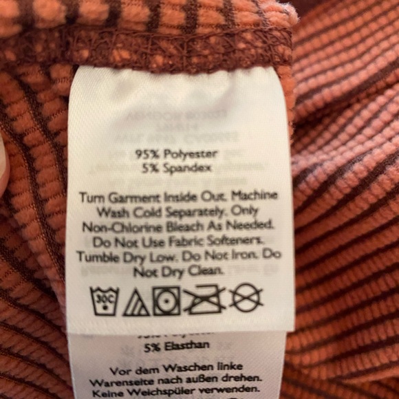 Eddie Bauer on the trail tulip hem hoodie XL NWT - Picture 7 of 7